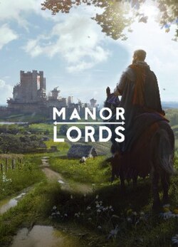 Manor Lords 莊園領主 遊戲攻略 @ Game-Guider | AI遊戲攻略及AI遊戲製作平台